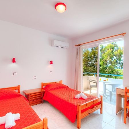 Saint George Ecotel Καλαβάρδα Εξωτερικό φωτογραφία