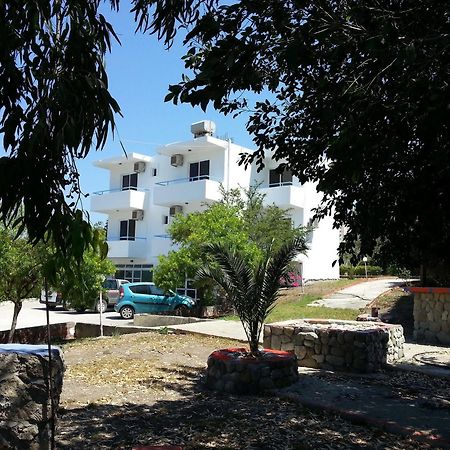Saint George Ecotel Καλαβάρδα Εξωτερικό φωτογραφία