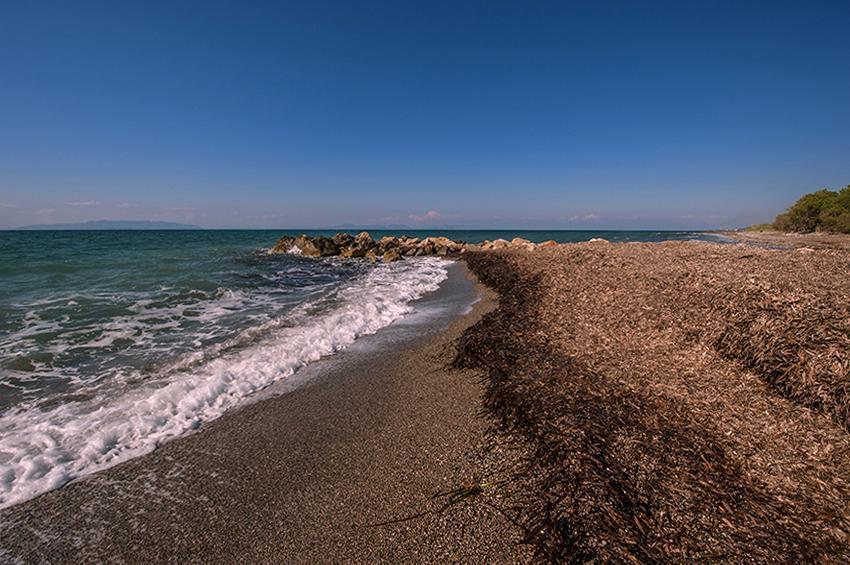Saint George Ecotel Καλαβάρδα Εξωτερικό φωτογραφία