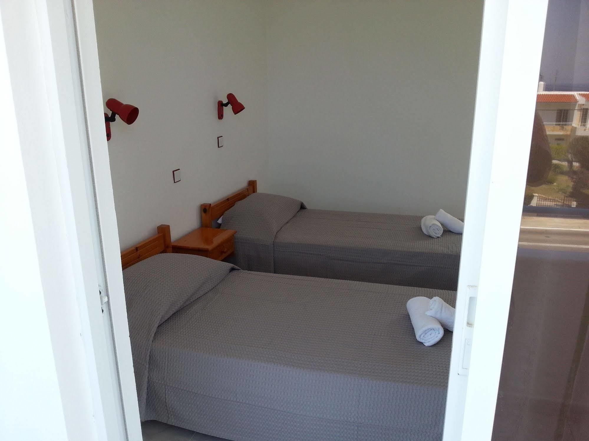 Saint George Ecotel Καλαβάρδα Εξωτερικό φωτογραφία